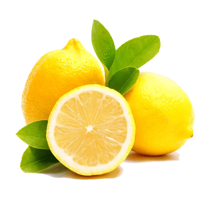 lemon